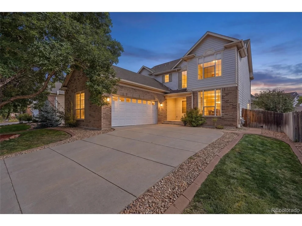 Unit for sale at 12225 Adams St, Thornton, CO 80241