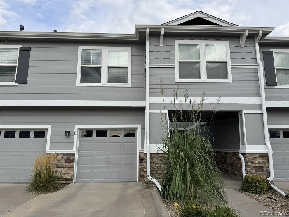 Unit for sale at 9055 Apache Plume Dr, Parker, CO 80134