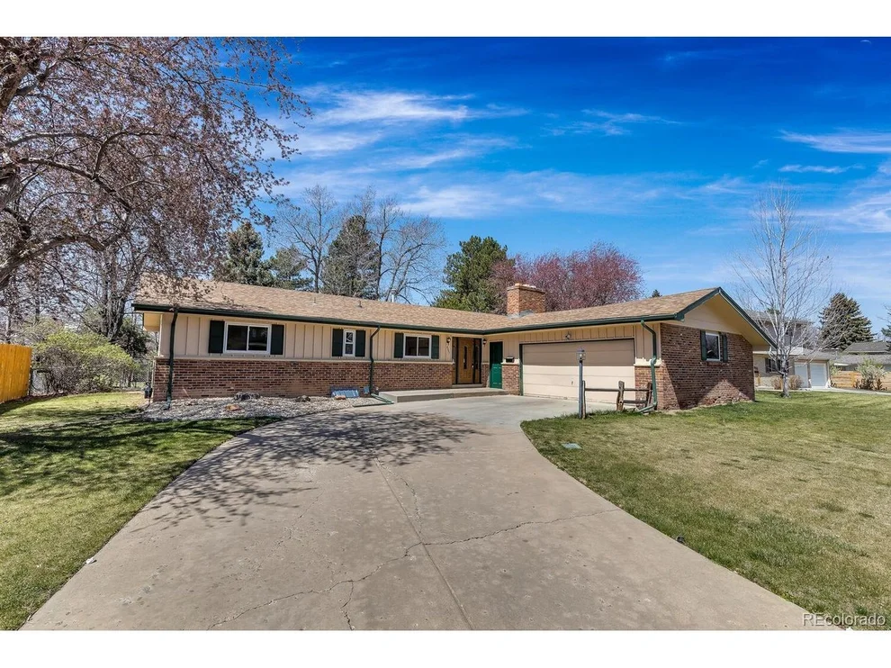 Unit for sale at 6267 S Kearney St, Centennial, CO 80111