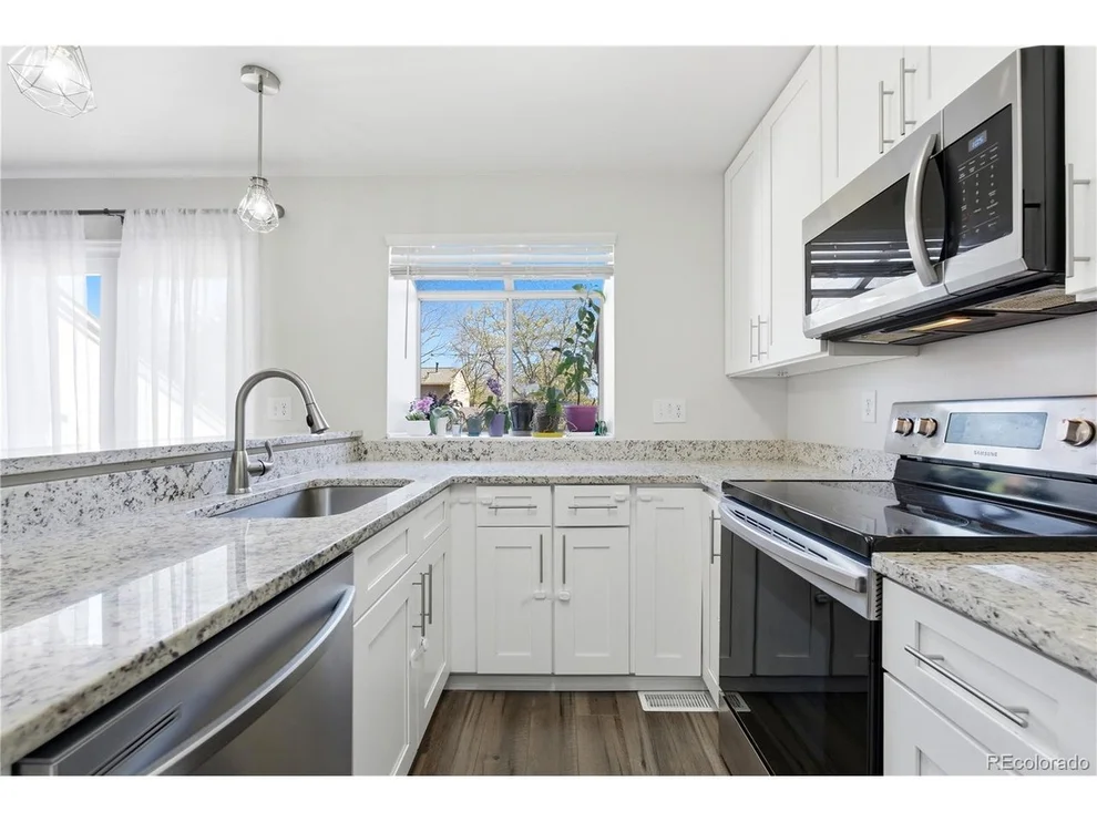 Unit for sale at 16921 E Chenango Ave, Aurora, CO 80015