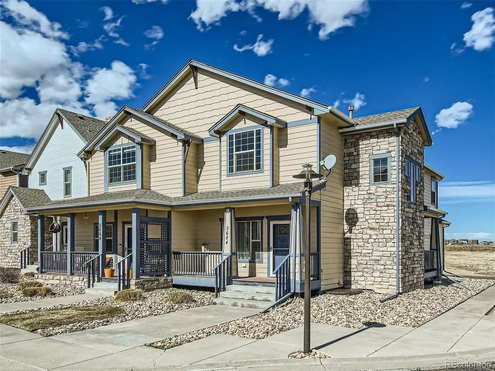 Unit for sale at 5684 Killdeer St, Brighton, CO 80601