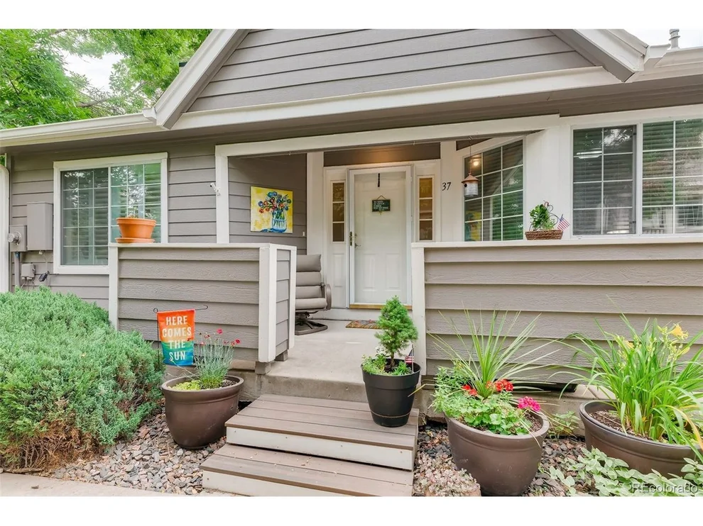 Unit for sale at 6816 W 84th Cir, Arvada, CO 80003