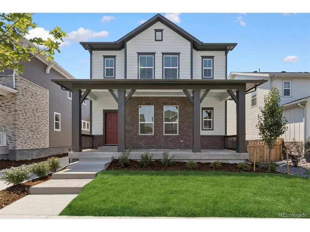 Unit for sale at 21234 E 62nd Ave, Aurora, CO 80019