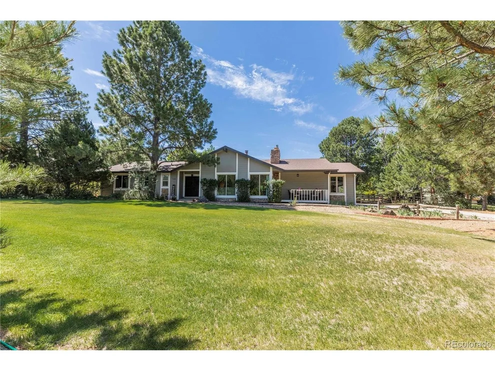 Unit for sale at 7480 E Windlawn Way, Parker, CO 80134