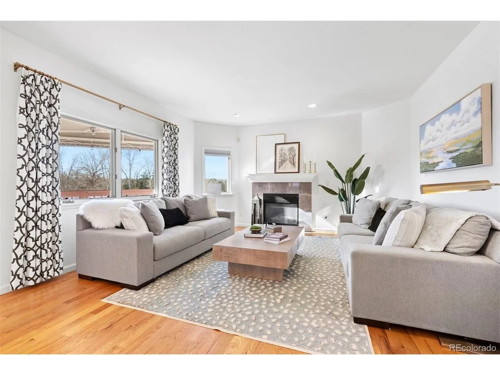 Unit for sale at 4212 E Orchard Pl, Centennial, CO 80121