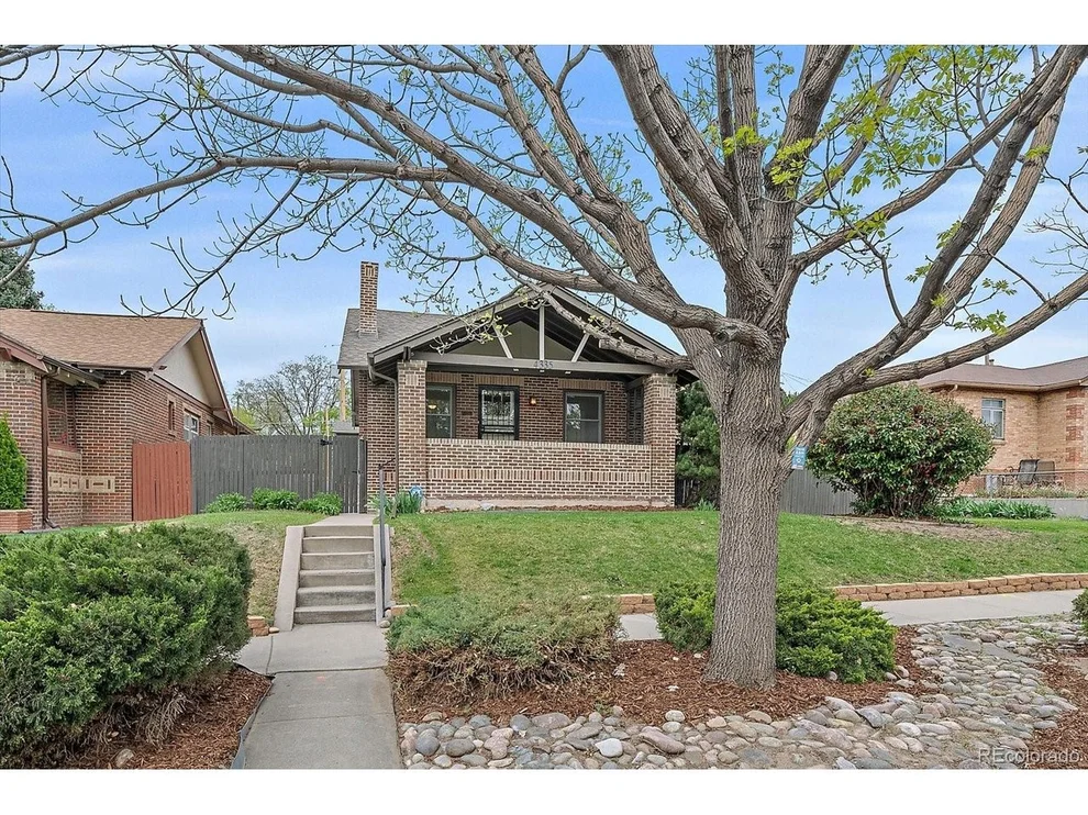 Unit for sale at 4335 Decatur St, Denver, CO 80211
