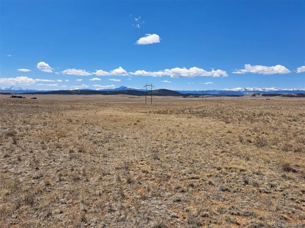 Unit for sale at 1356 Larimer Rd, Hartsel, CO 80449