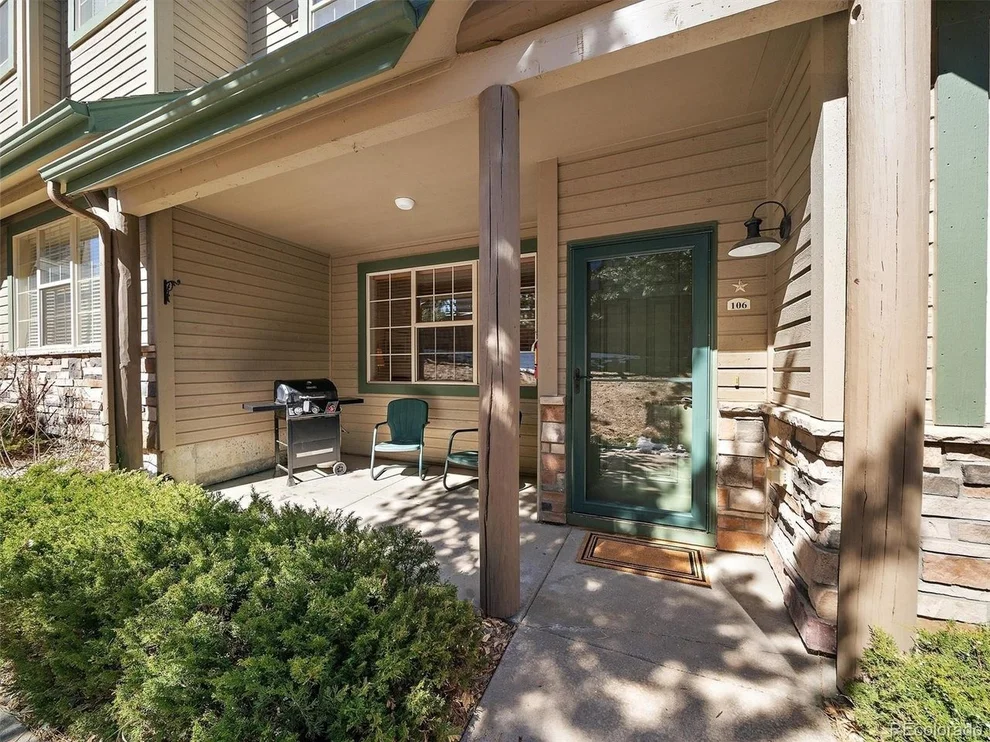 Unit for sale at 31112 Black Eagle Dr, Evergreen, CO 80439