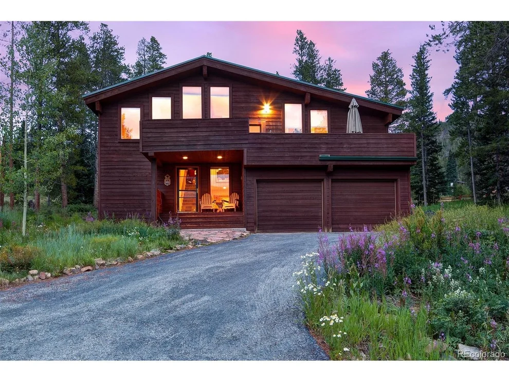 Unit for sale at 212 Fairview Blvd, Breckenridge, CO 80424