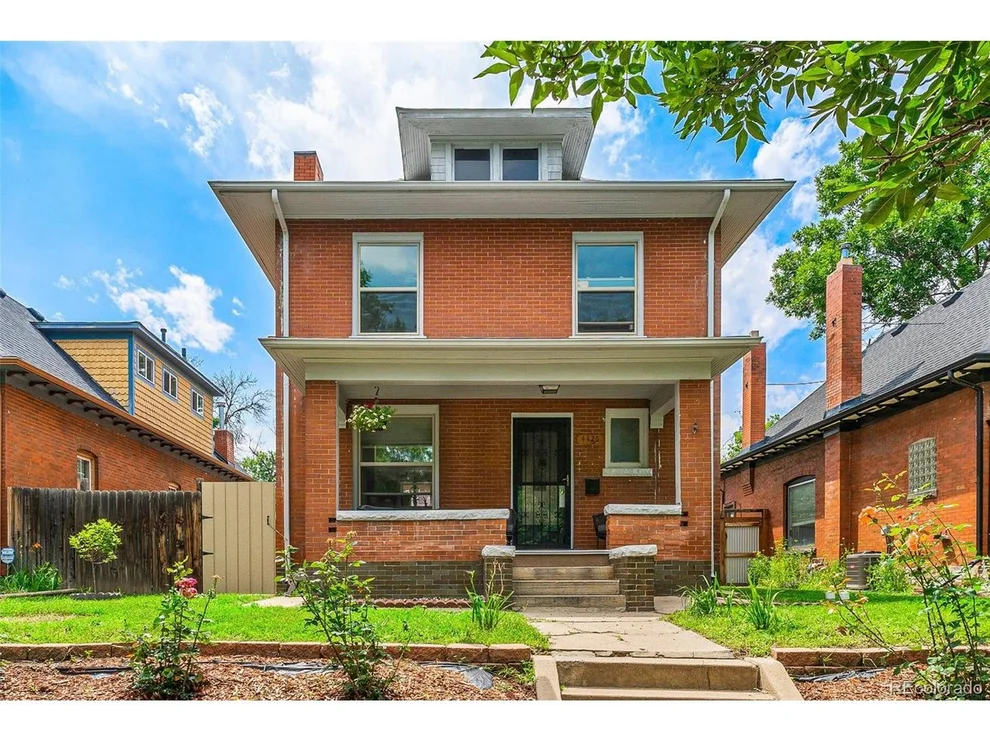 Unit for sale at 4425 Alcott St, Denver, CO 80211