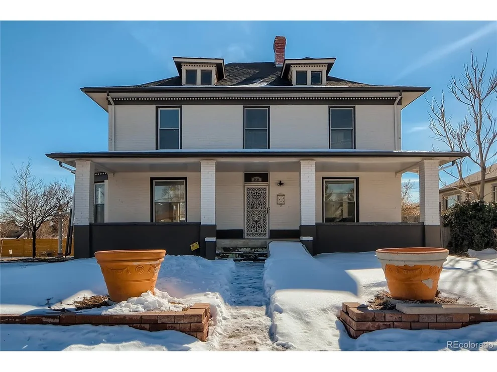 Unit for sale at 3395 Madison St, Denver, CO 80205