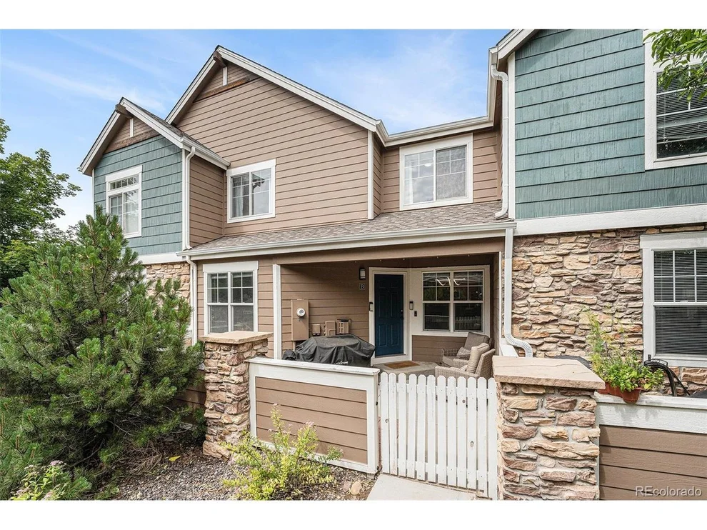 Unit for sale at 13275 Holly St, Thornton, CO 80241
