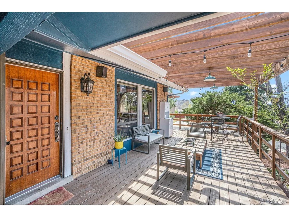Unit for sale at 11226 E Vassar Dr, Aurora, CO 80014