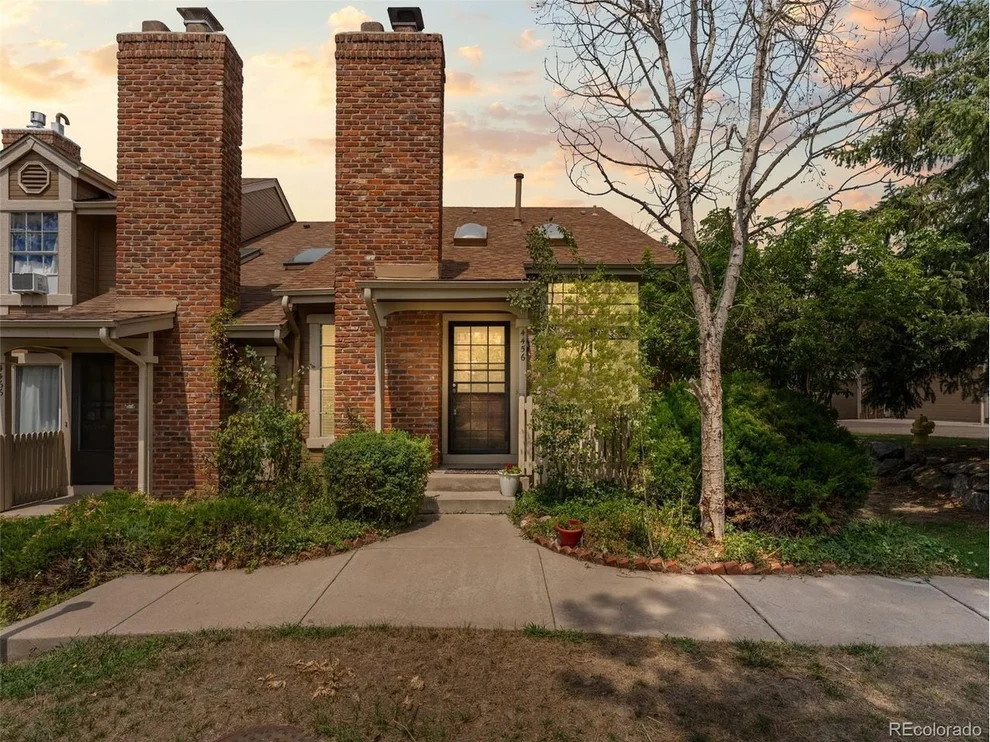 Unit for sale at 4456 S Carson Way, Aurora, CO 80015