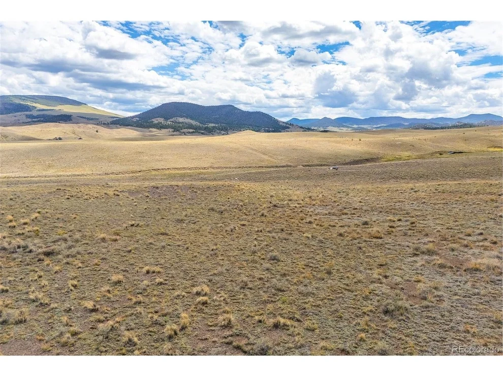 Unit for sale at 700 Easton Rd, Hartsel, CO 80449
