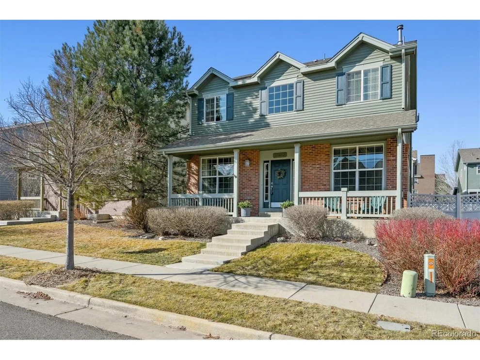 Unit for sale at 12453 Knox Ct, Broomfield, CO 80020