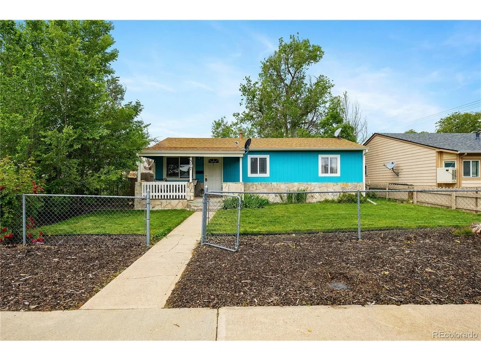 Unit for sale at 377 N 10th Ave, Brighton, CO 80601