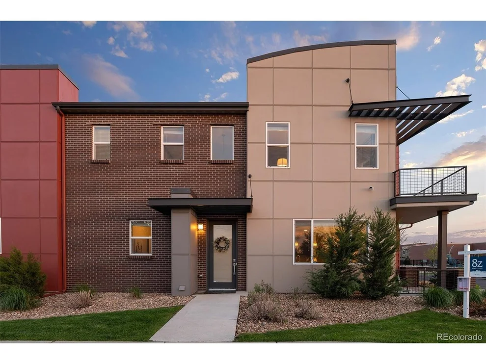 Unit for sale at 6791 Morrison Dr, Denver, CO 80221