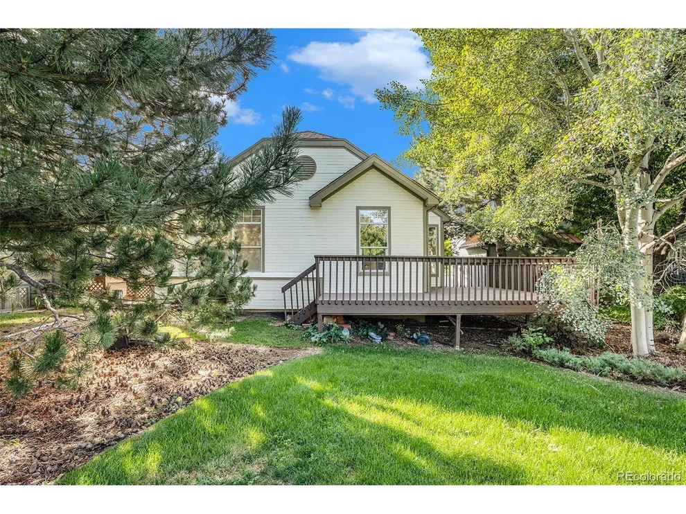 Unit for sale at 1757 Peregrine Ln, Broomfield, CO 80020