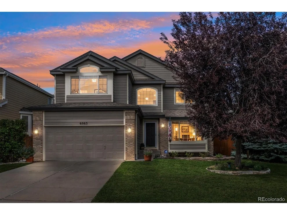 Unit for sale at 6063 S Tempe Way, Aurora, CO 80015