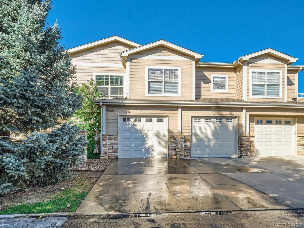 Unit for sale at 5775 29th St, Greeley, CO 80634