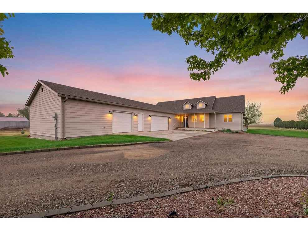 Unit for sale at 18337 County Road 25, Brush, CO 80723
