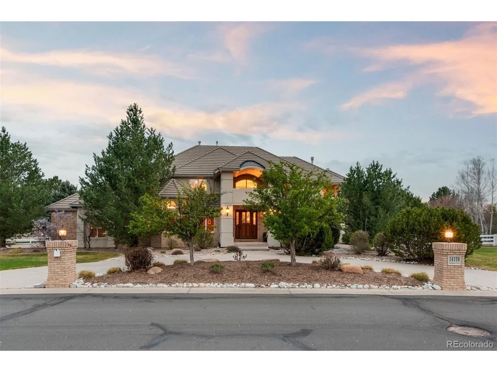 Unit for sale at 14118 Lexington Cir, Westminster, CO 80023