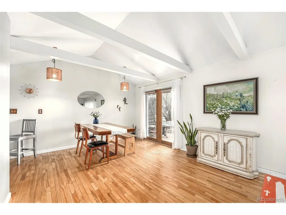 Unit for sale at 5130 Tennyson St, Denver, CO 80212