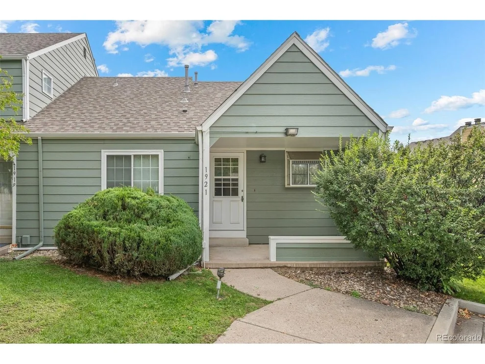 Unit for sale at 1921 S Balsam St, Denver, CO 80227