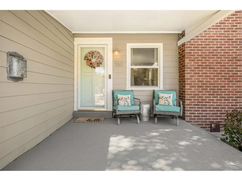 Unit for sale at 160 Julian St, Denver, CO 80219