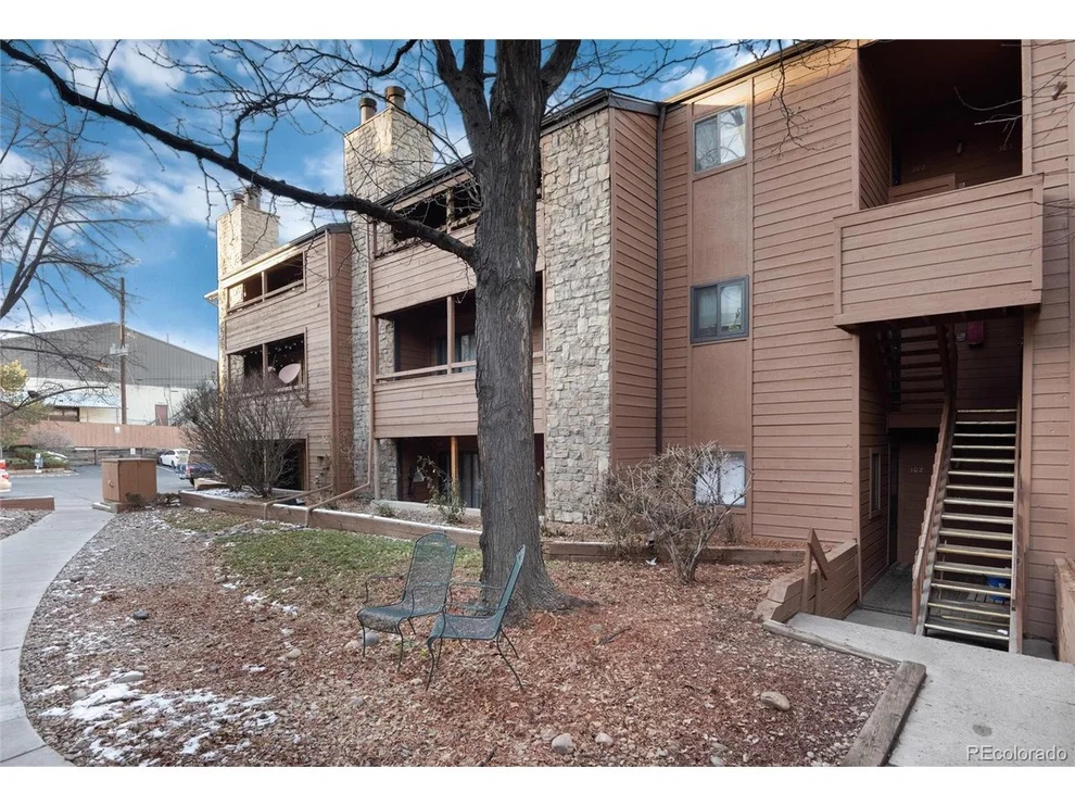 Unit for sale at 4661 S Decatur St, Englewood, CO 80110