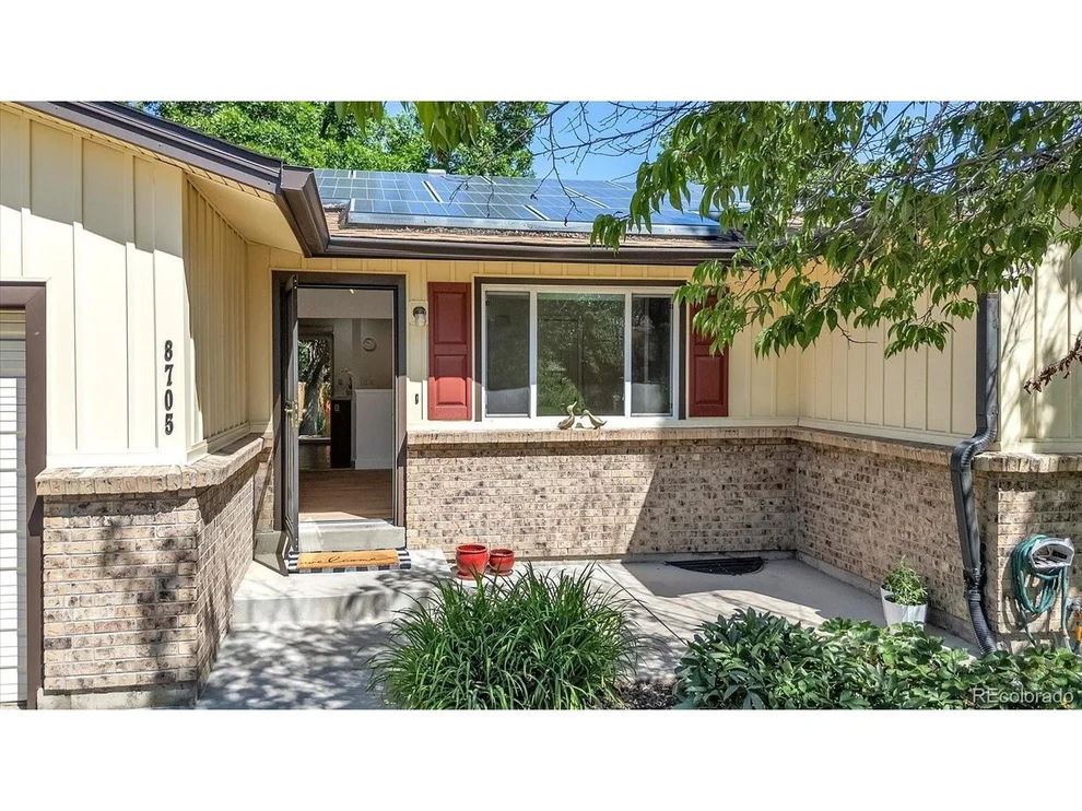 Unit for sale at 8705 W 86th Dr, Arvada, CO 80005