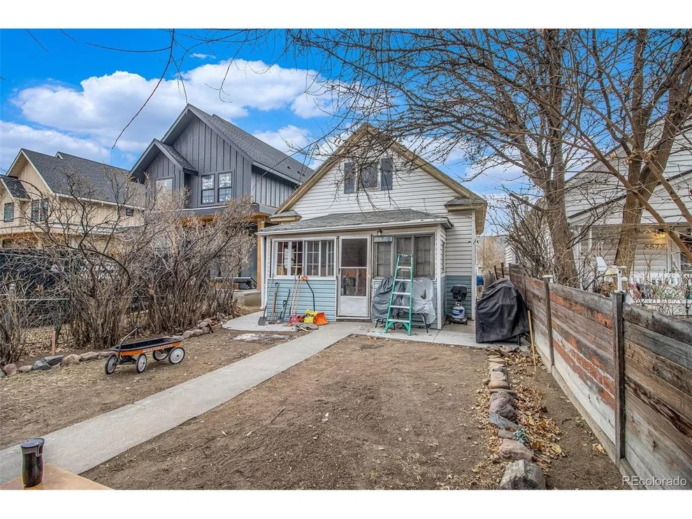Unit for sale at 5570 W 27th Ave, Wheat Ridge, CO 80214
