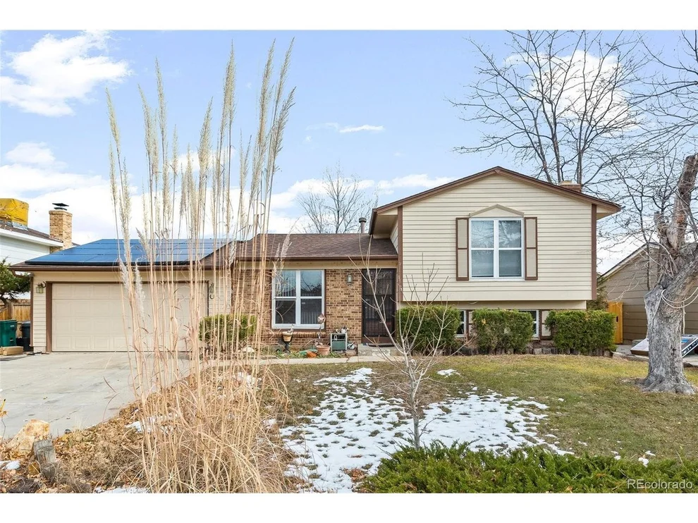 Unit for sale at 10014 Alcott St, Denver, CO 80260