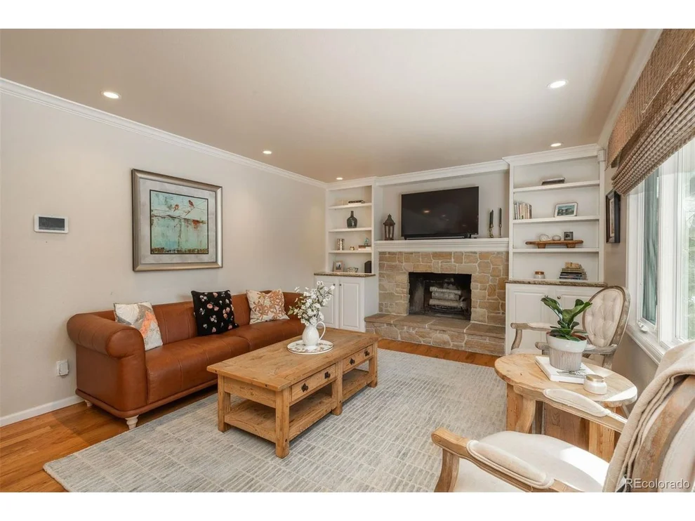 Unit for sale at 6941 S Poplar Way, Centennial, CO 80112