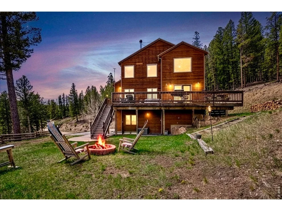 Unit for sale at 89 Carroll Ct, Black Hawk, CO 80422