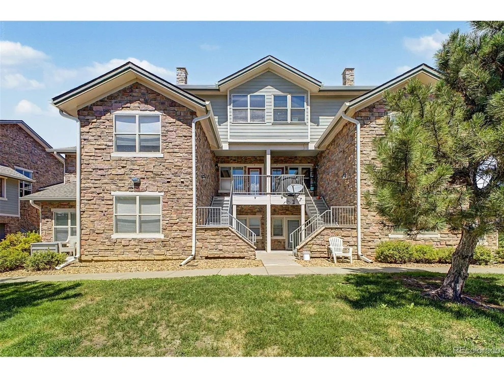 Unit for sale at 2551 S Bahama Cir, Aurora, CO 80013