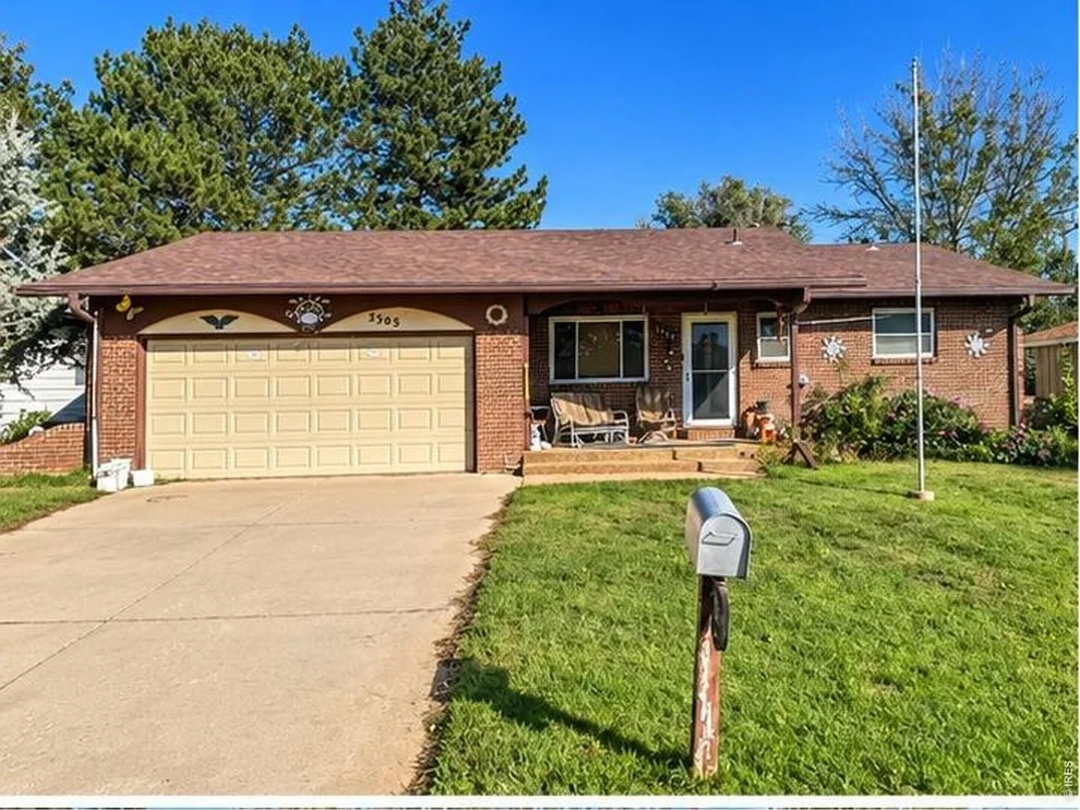Unit for sale at 3305 W 5th St Rd, Greeley, CO 80634