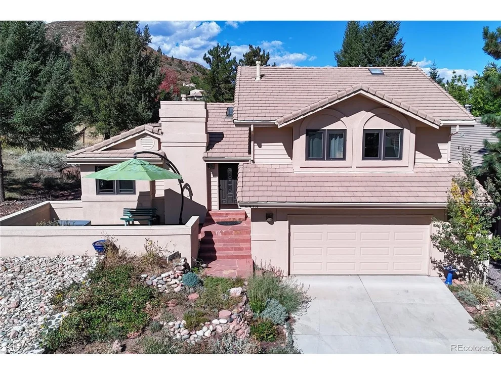 Unit for sale at 6473 Willow Broom Trl, Littleton, CO 80125