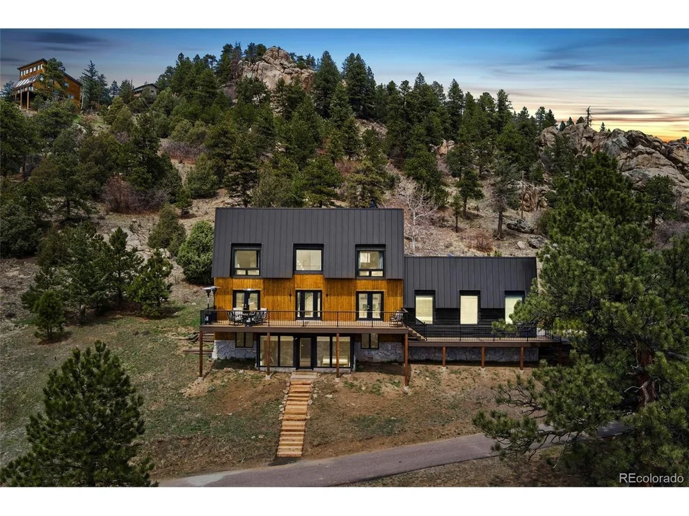 Unit for sale at 6640 Kilimanjaro Dr, Evergreen, CO 80439