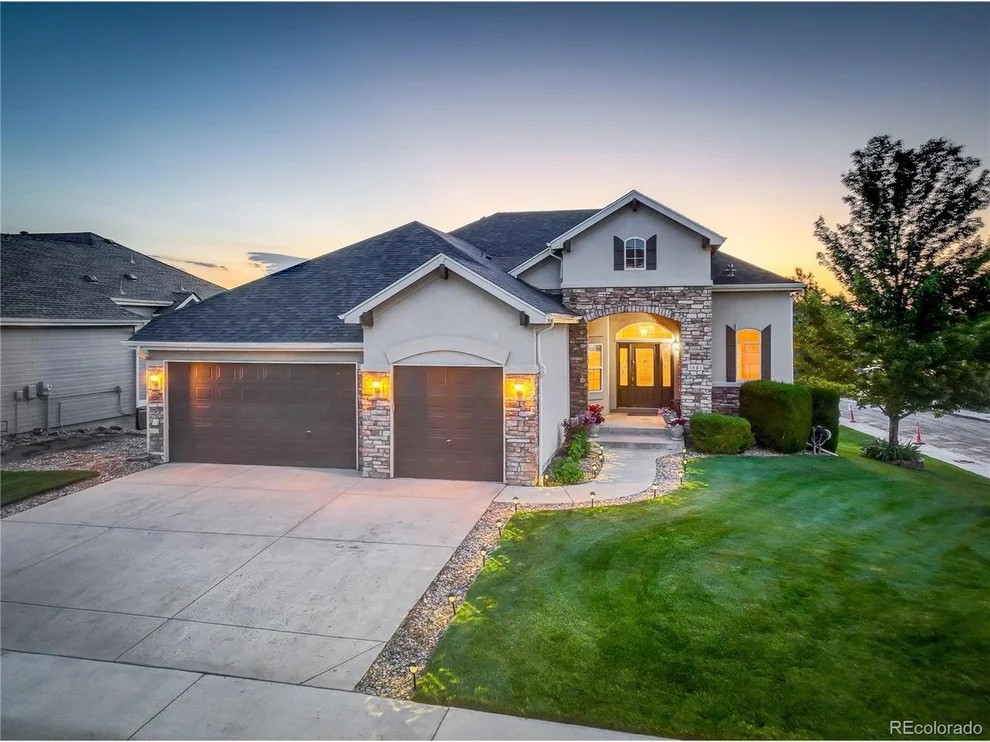 Unit for sale at 1481 Putter Pl, Castle Rock, CO 80104
