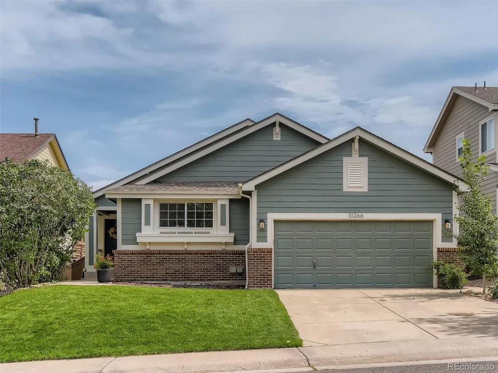 Unit for sale at 10266 Willowbridge Way, Highlands Ranch, CO 80126