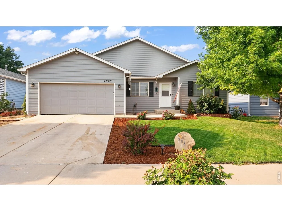 Unit for sale at 2929 Quail St, Evans, CO 80620