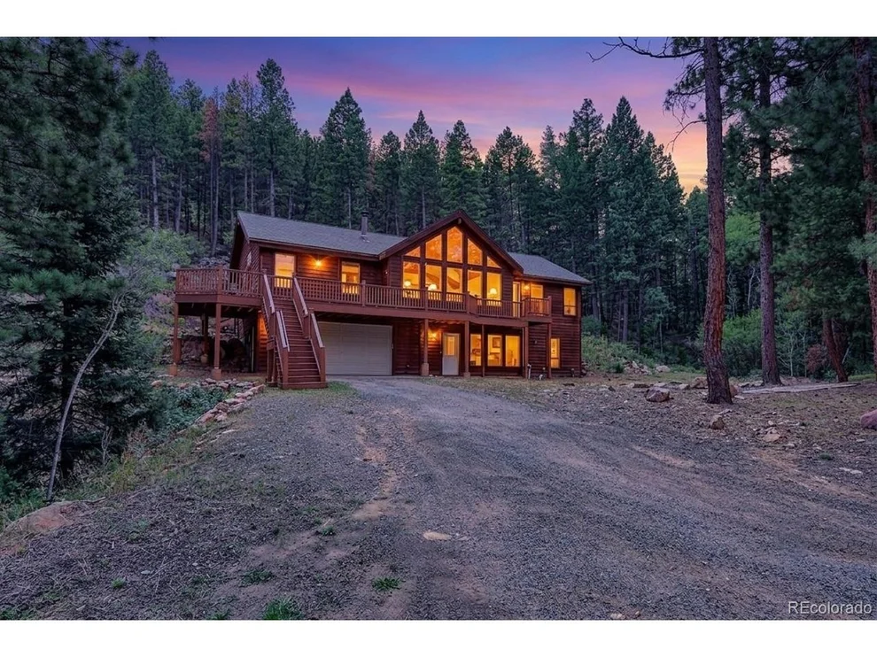 Unit for sale at 11886 Brook Rd, Golden, CO 80403