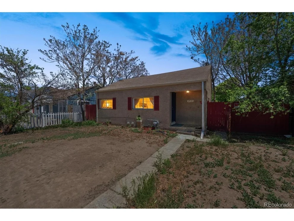 Unit for sale at 4710 Clayton St, Denver, CO 80216