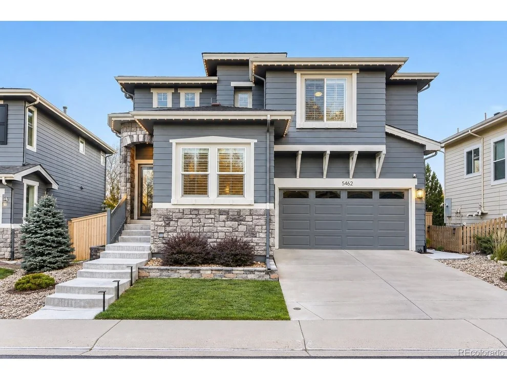 Unit for sale at 5462 Fullerton Cir, Highlands Ranch, CO 80130