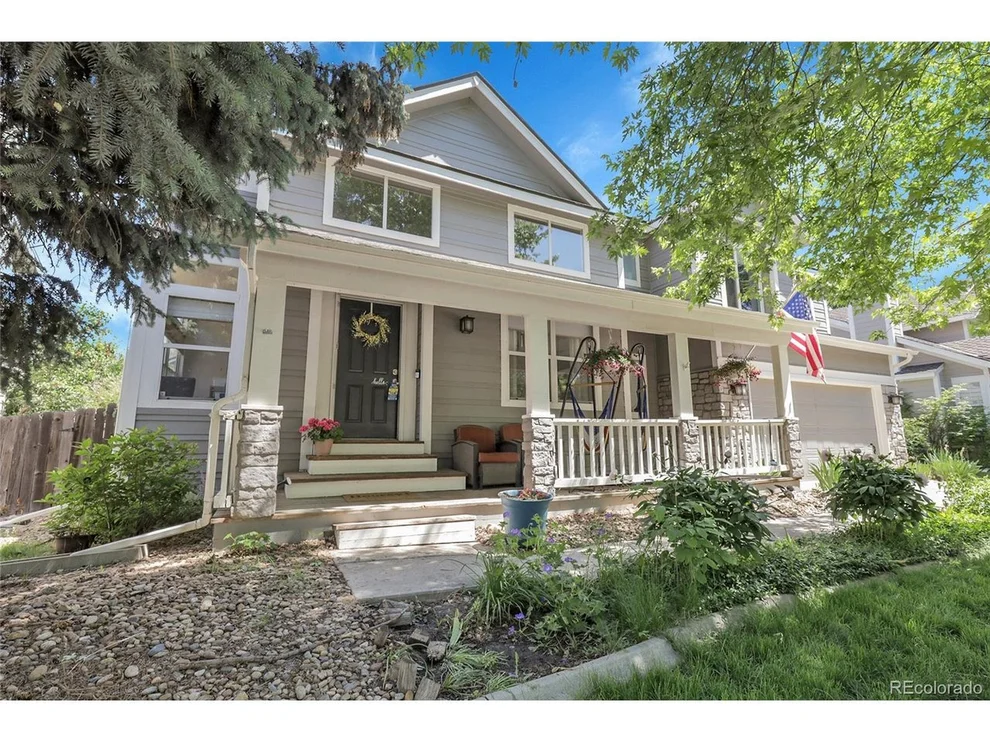Unit for sale at 19031 E Clear Creek Dr, Parker, CO 80134