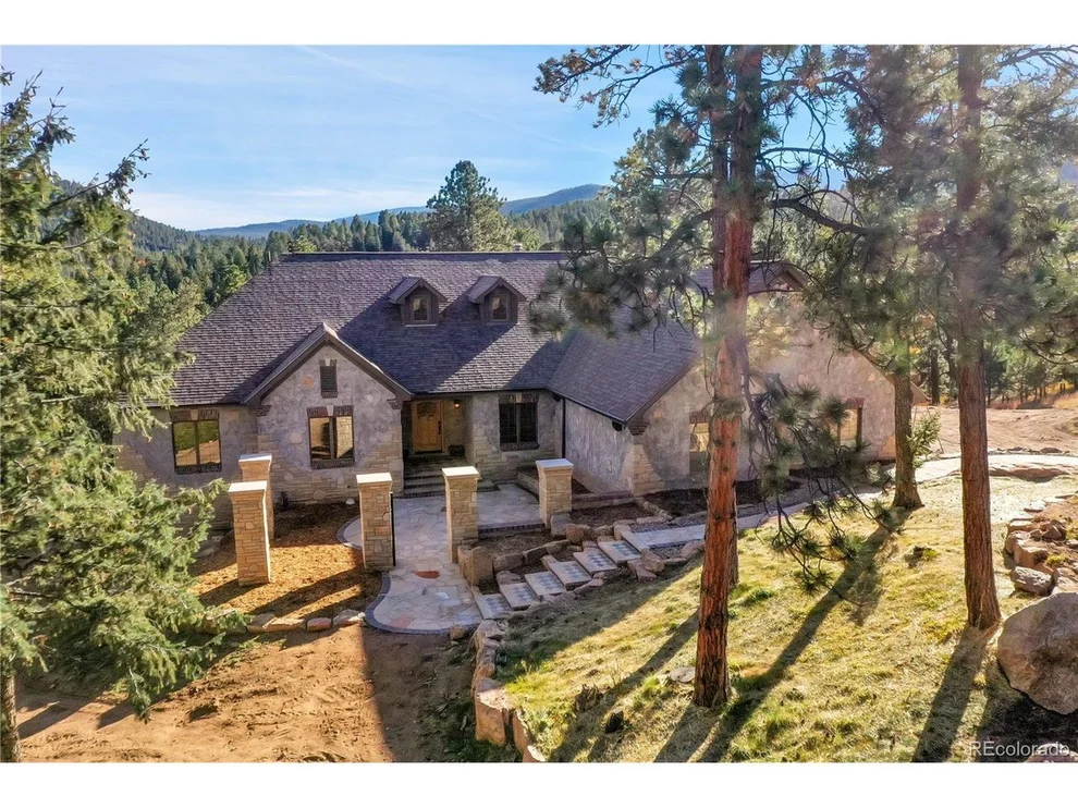 Unit for sale at 30248 Isenberg Ln, Evergreen, CO 80439