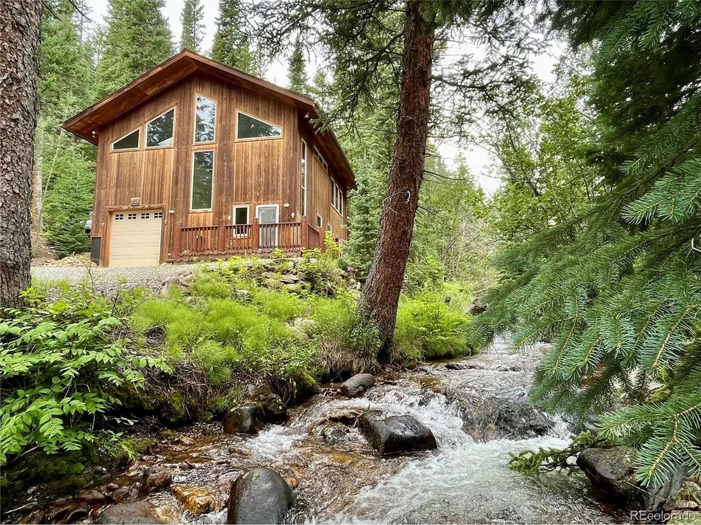 Unit for sale at 2547 Mill Creek Rd, Dumont, CO 80452