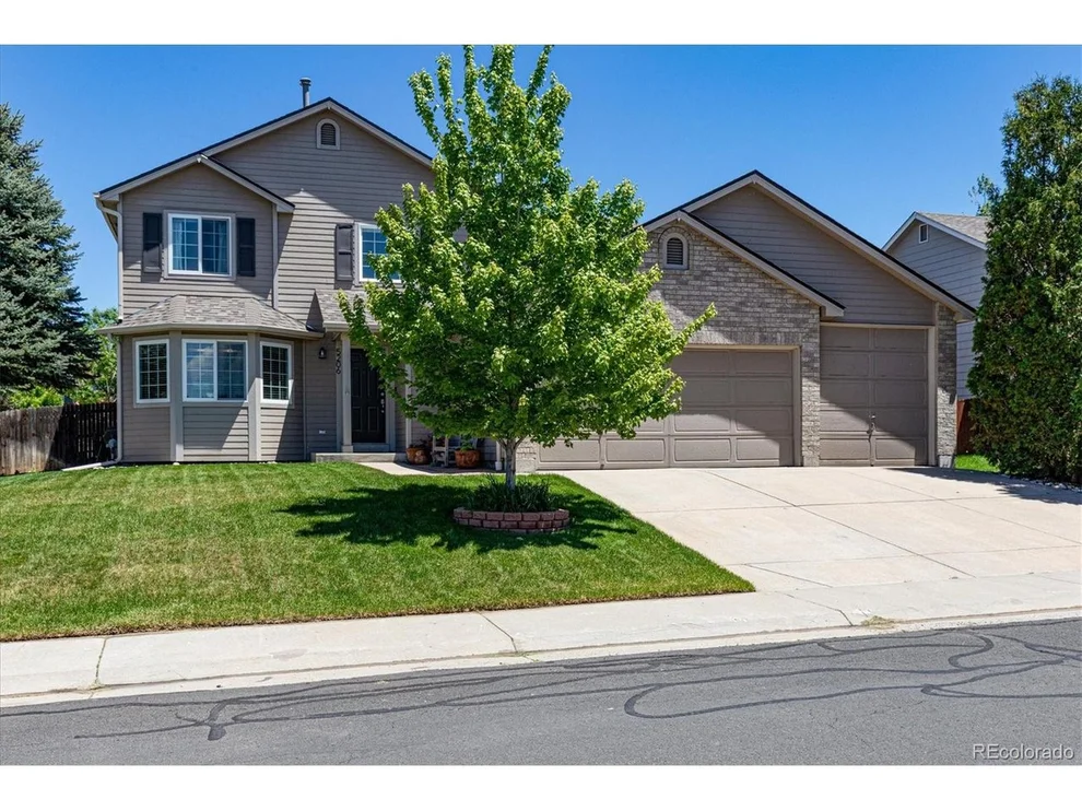 Unit for sale at 5206 S Liverpool Way, Centennial, CO 80015